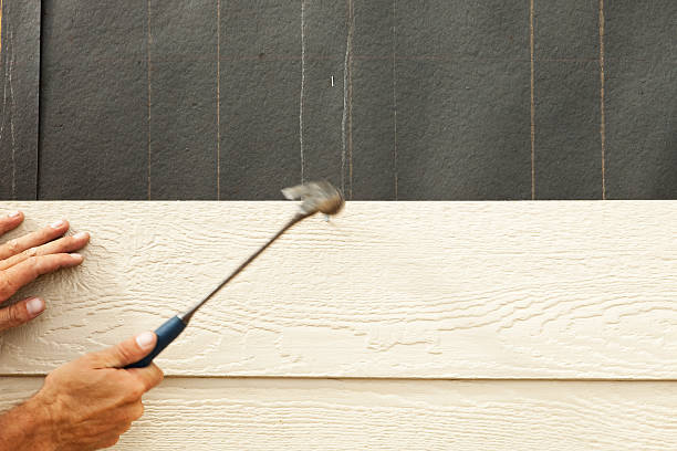 Best Historical Building Siding Restoration  in Pine Mountain, GA
